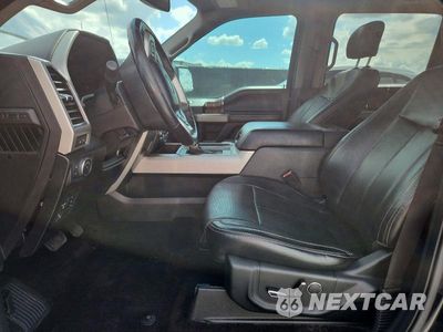 Zdjęcie 7 z 12 samochodu: 2018 FORD F150 SUPERCREW VIN:1FTEW1C56JKC39401 - miniatura