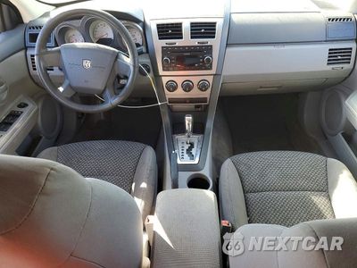 Zdjęcie 8 z 12 samochodu: 2008 DODGE AVENGER SE VIN:1B3LC46K68N663836 - miniatura
