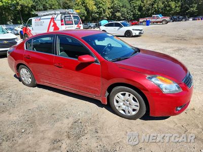 Czwarte zdjęcie samochodu z boku: 2009 NISSAN ALTIMA 2.5 VIN:1N4AL21E49N404653 - miniatura