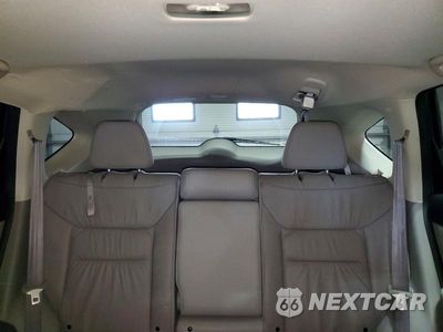 Zdjęcie 10 z 14 samochodu: 2013 HONDA CR-V EXL VIN:2HKRM4H79DH635165 - miniatura