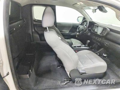 Zdjęcie 10 z 12 samochodu: 2022 TOYOTA TACOMA SR VIN:3TYRX5GN8NT043849 - miniatura