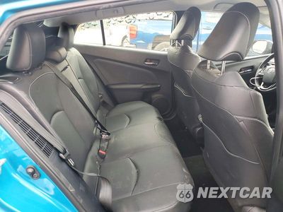 Zdjęcie 10 z 13 samochodu: 2022 TOYOTA PRIUS PRIME XLE VIN:JTDKAMFP3N3215542 - miniatura