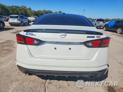 Zdjęcie 6 z 12 samochodu: 2026 NISSAN ALTIMA SR VIN:1N4BL4CV1TN337370 - miniatura