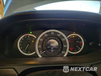 Zdjęcie 9 z 13 samochodu: 2015 HONDA ACCORD EXL VIN:1HGCR2F89FA196908 - miniatura