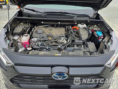 Zdjęcie 12 z 14 samochodu: 2021 TOYOTA RAV4 HYBRID XLE PREMIUM VIN:4T3B6RFV4MU051971 - miniatura