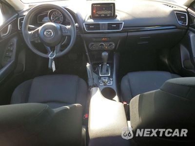 Zdjęcie 8 z 12 samochodu: 2015 MAZDA 3 SPORT VIN:3MZBM1U74FM227012 - miniatura