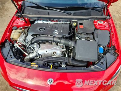 Zdjęcie 11 z 12 samochodu: 2020 MERCEDES-BENZ A 220 4MATIC VIN:W1K3G4FB7LW045016 - miniatura