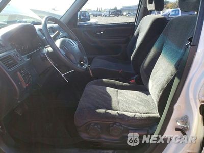 Zdjęcie 7 z 12 samochodu: 1999 HONDA CR-V EX VIN:JHLRD1868XC031535 - miniatura