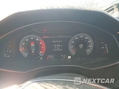 Zdjęcie 9 z 12 samochodu: 2025 AUDI S7 PREMIUM PLUS VIN:WAURFBF22SN019808 - miniatura