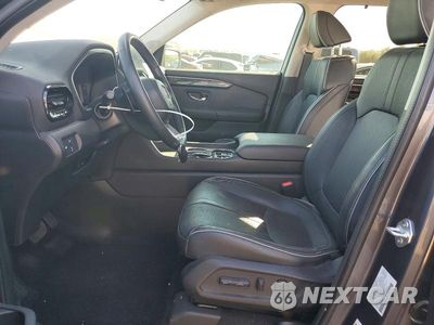 Zdjęcie 7 z 14 samochodu: 2024 HONDA PILOT ELITE VIN:5FNYG1H87RB034627 - miniatura