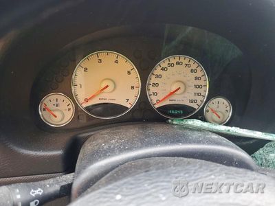 Zdjęcie 9 z 12 samochodu: 2002 JEEP LIBERTY LIMITED VIN:1J4GL58K72W324985 - miniatura