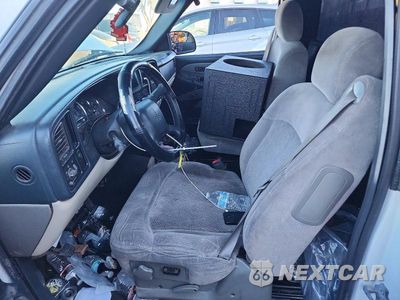 Zdjęcie 7 z 12 samochodu: 2000 CHEVROLET SILVERADO C1500 VIN:1GCEC14W9YZ278839 - miniatura