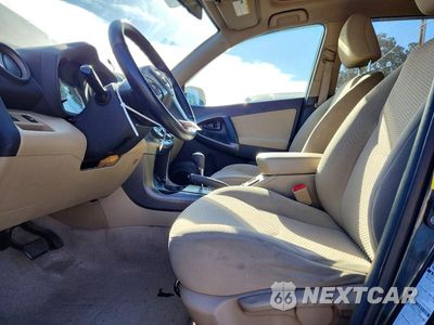 Zdjęcie 7 z 14 samochodu: 2012 TOYOTA RAV4 BASE VIN:2T3BK4DV7CW092739 - miniatura