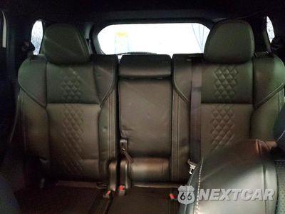 Zdjęcie 10 z 14 samochodu: 2024 MITSUBISHI OUTLANDER SEL VIN:JA4J4WA83RZ084933 - miniatura