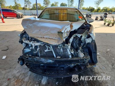 Piąte zdjęcie samochodu w środku: 2015 TOYOTA COROLLA LE VIN:2T1BURHE6FC422385 - miniatura