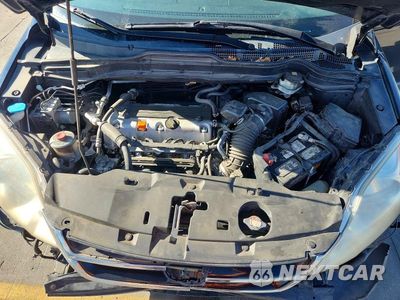 Zdjęcie 12 z 14 samochodu: 2010 HONDA CR-V EXL VIN:JHLRE4H75AC000225 - miniatura