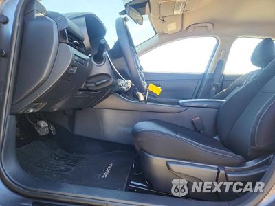 Zdjęcie 7 z 13 samochodu: 2025 NISSAN SENTRA SV VIN:3N1AB8CV6SY352015 - miniatura