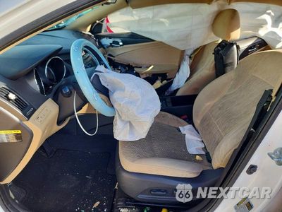 Zdjęcie 7 z 12 samochodu: 2014 HYUNDAI SONATA GLS VIN:5NPEB4AC2EH907813 - miniatura