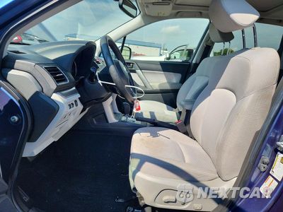 Zdjęcie 7 z 13 samochodu: 2016 SUBARU FORESTER 2.5I PREMIUM VIN:JF2SJADC1GH427023 - miniatura