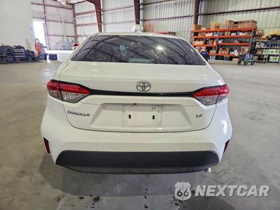 Zdjęcie 6 z 12 samochodu: 2026 TOYOTA COROLLA LE VIN:5YFB4MDE5TP430191 - miniatura