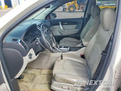 Zdjęcie 7 z 13 samochodu: 2012 GMC ACADIA SLT-1 VIN:1GKKRRED9CJ138251 - miniatura