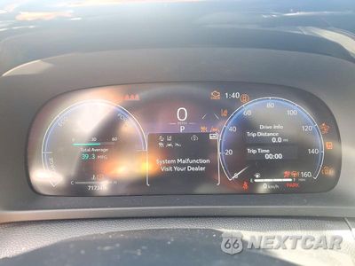 Zdjęcie 9 z 12 samochodu: 2023 TOYOTA CROWN LIMITED VIN:JTDAAAAF7P3002976 - miniatura