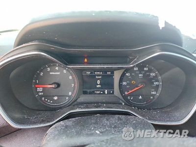Zdjęcie 9 z 13 samochodu: 2021 CHEVROLET TRAILBLAZER LT VIN:KL79MPSL7MB121885 - miniatura