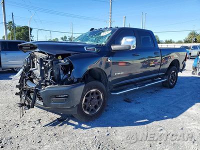 2026 RAM 3500 LARAMIE 3C63R3EL5TG204050 - główne zdjęcie licytacji z USA - miniatura
