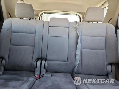 Zdjęcie 10 z 13 samochodu: 2011 DODGE DURANGO CREW VIN:1D4RD4GG8BC729678 - miniatura
