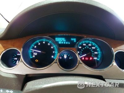 Zdjęcie 9 z 13 samochodu: 2010 BUICK ENCLAVE CXL VIN:5GALVCED2AJ184303 - miniatura