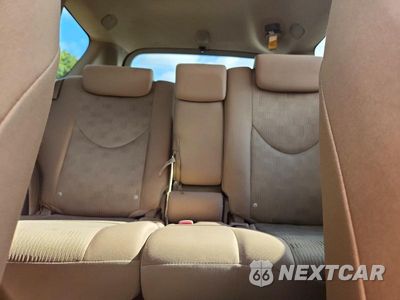Zdjęcie 10 z 13 samochodu: 2011 TOYOTA RAV4 BASE VIN:JTMBF4DV0BD040949 - miniatura