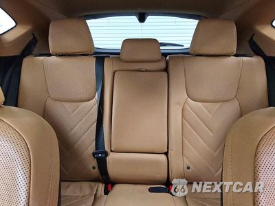 Zdjęcie 10 z 14 samochodu: 2025 LEXUS NX 350H LUXURY VIN:2T2HKCEZ1SC050223 - miniatura