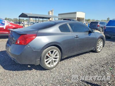 Trzecie zdjęcie samochodu z tyłu: 2010 NISSAN ALTIMA SR VIN:1N4BL2EP1AC152506 - miniatura