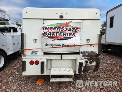 Zdjęcie 6 z 12 samochodu: 2018 CHEVROLET 5500XD BOX TRUCK VIN:JALEEW165J7301447 - miniatura