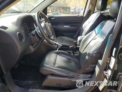 Zdjęcie 7 z 13 samochodu: 2014 JEEP COMPASS LATITUDE VIN:1C4NJCEA3ED680479 - miniatura
