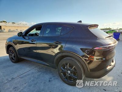 Drugie zdjęcie samochodu z przodu: 2024 DODGE HORNET GT VIN:ZACNDFAN0R3A43212 - miniatura