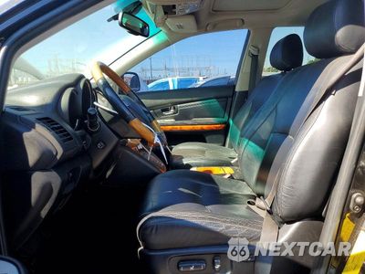 Zdjęcie 7 z 13 samochodu: 2008 LEXUS RX 350 VIN:2T2GK31U68C038986 - miniatura