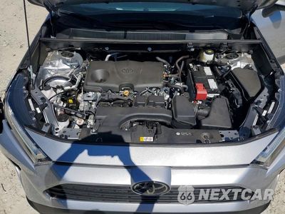 Zdjęcie 12 z 14 samochodu: 2025 TOYOTA RAV4 XLE VIN:2T3W1RFV0SC340506 - miniatura