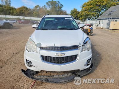 Piąte zdjęcie samochodu w środku: 2012 CHEVROLET EQUINOX LT VIN:2GNFLEEK3C6173314 - miniatura