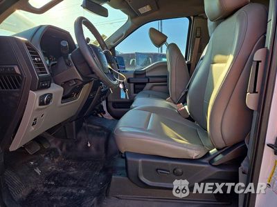 Zdjęcie 7 z 12 samochodu: 2019 FORD F150 SUPER CAB VIN:1FTFX1E50KKD58772 - miniatura