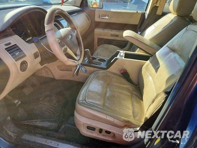 Zdjęcie 7 z 13 samochodu: 2019 FORD FLEX LIMITED VIN:2FMHK6DT1KBA03488 - miniatura