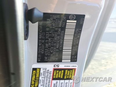 Zdjęcie 13 z 13 samochodu: 2023 TOYOTA CAMRY XSE VIN:4T1K31AK6PU059056 - miniatura