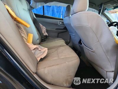 Zdjęcie 10 z 12 samochodu: 2017 TOYOTA CAMRY LE VIN:4T1BF1FK7HU735144 - miniatura
