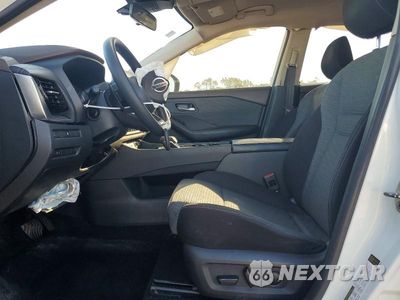 Zdjęcie 7 z 13 samochodu: 2021 NISSAN ROGUE SV VIN:JN8AT3BB8MW202734 - miniatura