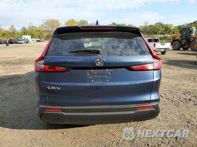 Zdjęcie 6 z 13 samochodu: 2026 HONDA CR-V EXL VIN:5J6RS4H72TL009631 - miniatura