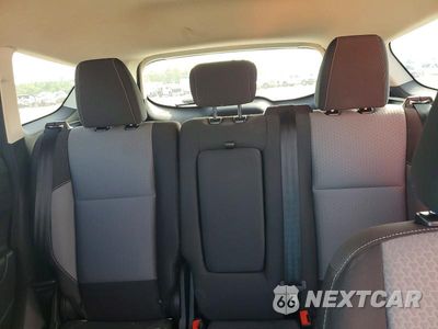 Zdjęcie 10 z 13 samochodu: 2018 FORD ESCAPE SE VIN:1FMCU9GD9JUA53915 - miniatura