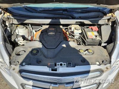 Zdjęcie 11 z 12 samochodu: 2016 CHEVROLET SPARK EV 2LT VIN:KL8CL6S03GC650110 - miniatura