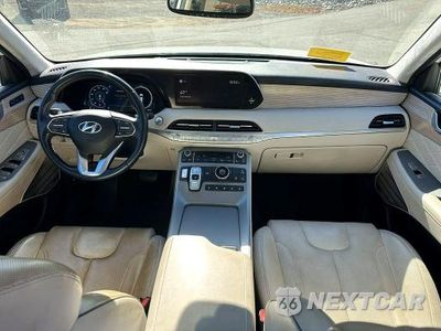 Zdjęcie 6 z 10 samochodu: 2021 HYUNDAI PALISADE CALLIGRAPHY VIN:KM8R74HE4MU333094 - miniatura