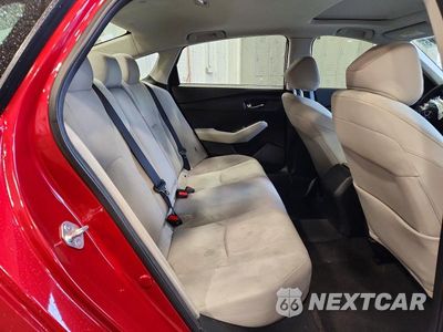 Zdjęcie 10 z 12 samochodu: 2024 HONDA ACCORD EX VIN:1HGCY1F39RA008989 - miniatura