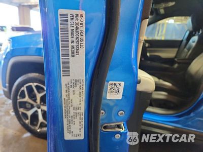 Zdjęcie 13 z 13 samochodu: 2025 JEEP COMPASS LIMITED VIN:3C4NJDCN2ST523429 - miniatura